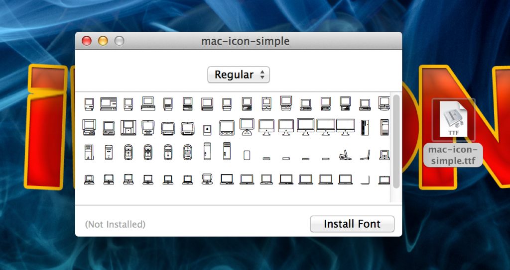 mac-icon-sample.ttf