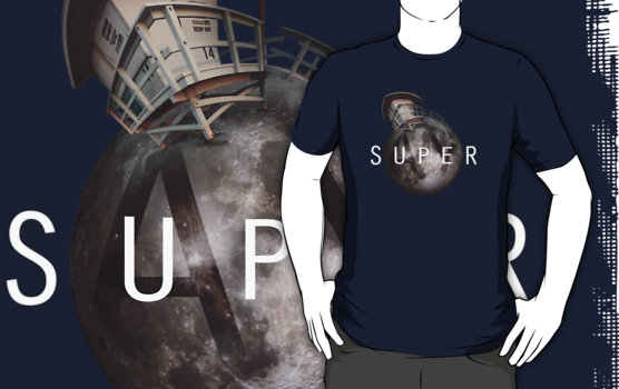 Super Ay T-Shirt