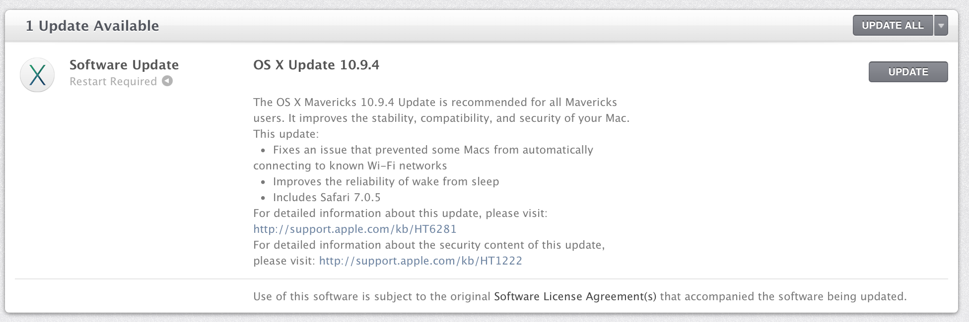 Учебник По Ios X Mavericks Бесплатно