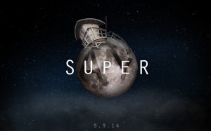 SuperAyWallpaper