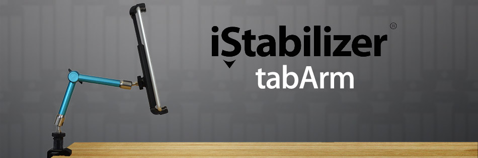 iStabilizer tabArm