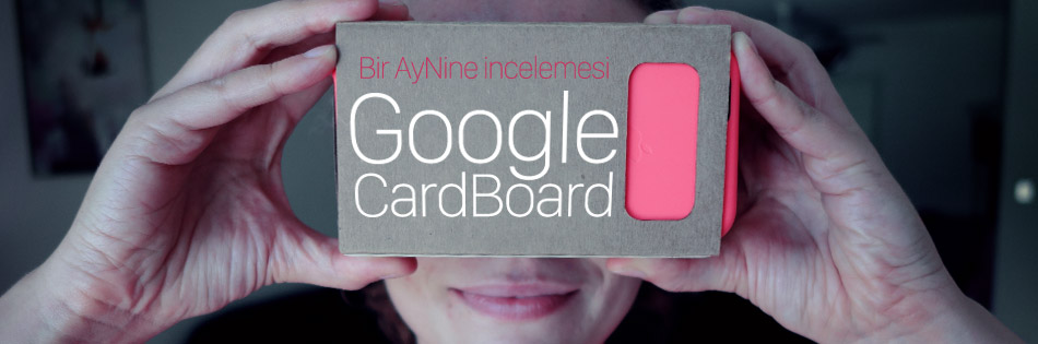 GoogleCardBoard