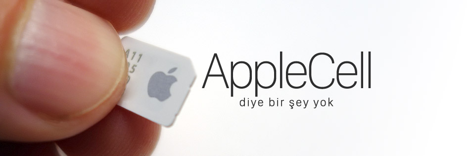 AppleCell