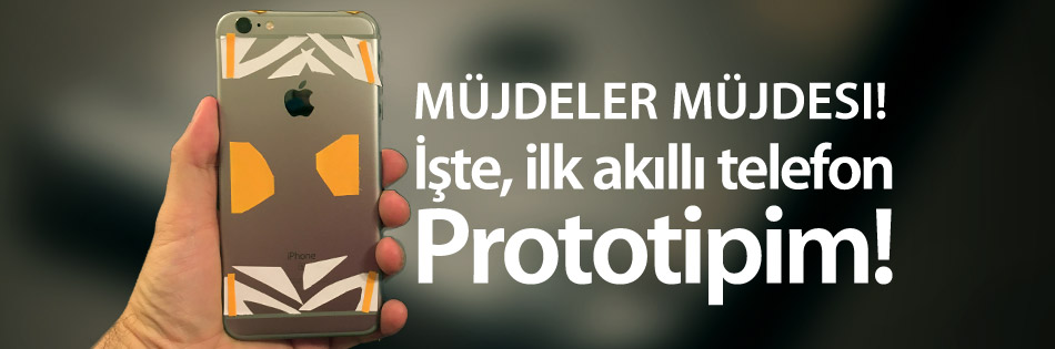 Prototip