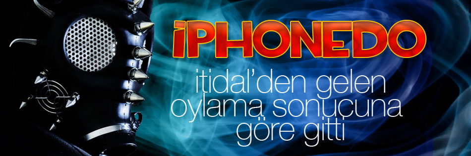 iPhonedo