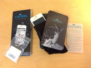 Liquipel