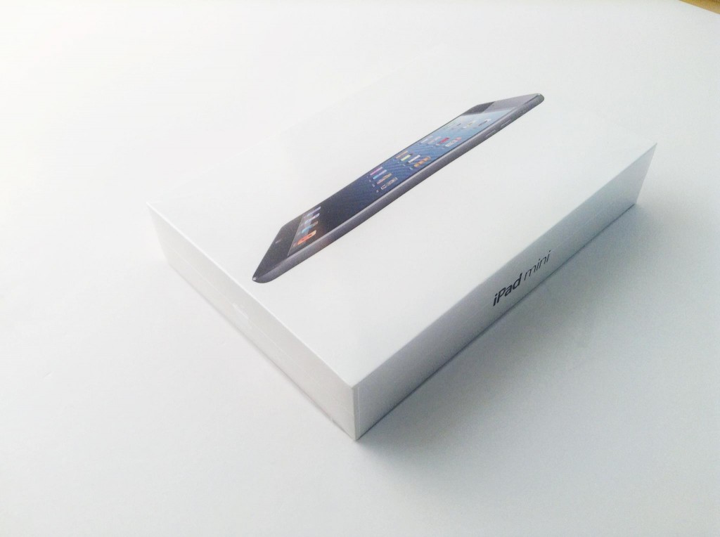 iPad Fifi