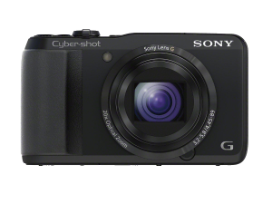 Sony-DSC-HX30V