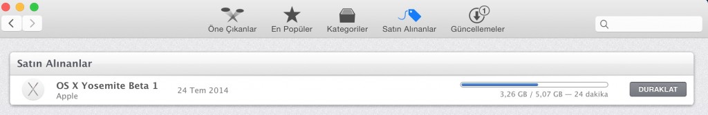 os x beta