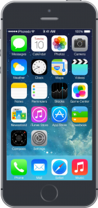 iPhone5s