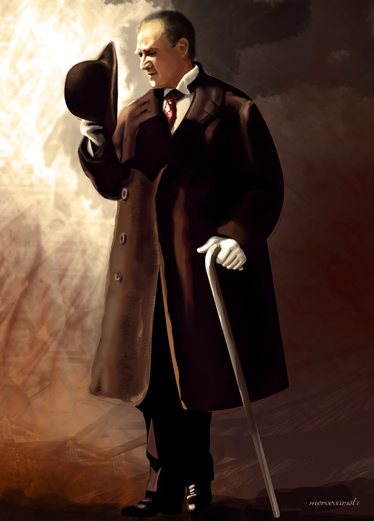 ataturk_by_merveturkey-d3jtwdz