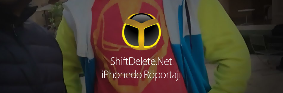 iPhonedo