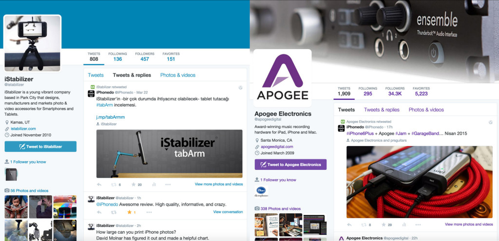 Apogee-iStabilizer