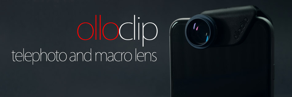 ollo telephoto