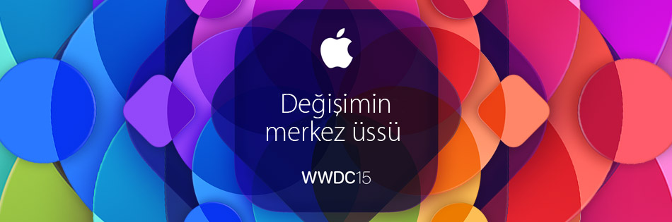 WWDC 2015