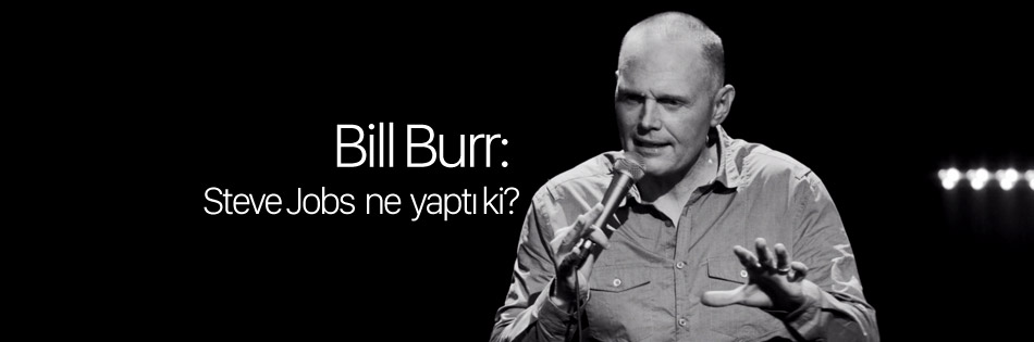 BillBurr